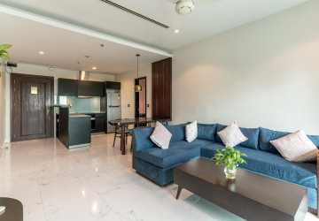 1 Bedroom Serviced Apartment For Rent - Chey Chumneah, Phnom Penh thumbnail
