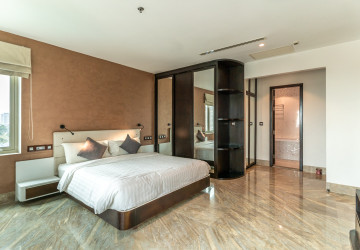 1 Bedroom Serviced Apartment For Rent - Chey Chumneah, Phnom Penh thumbnail