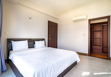 1 Bedroom Apartment For Rent in Toul Svay Prey, Phnom Penh thumbnail
