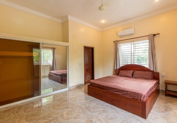 3 Bedroom Villa For Rent -  Slor Kram, Siem Reap thumbnail