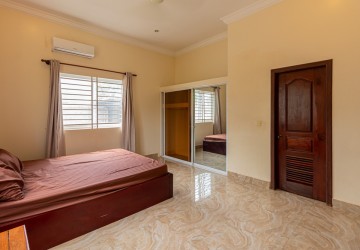 3 Bedroom Villa For Rent -  Slor Kram, Siem Reap thumbnail