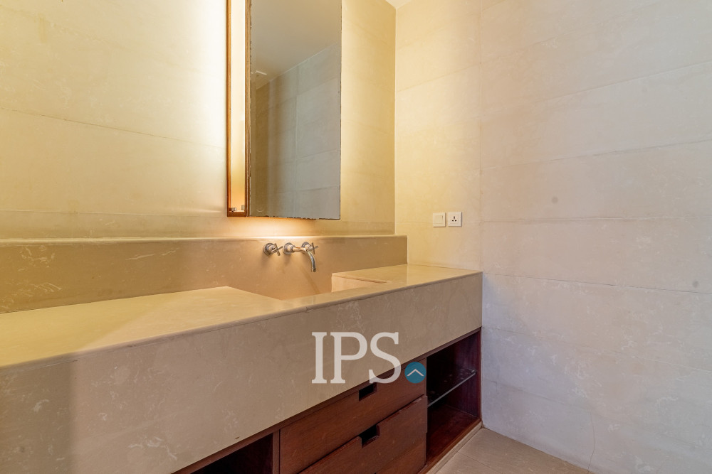 Renovated 6 Bedroom Apartment For Rent - Phsar Kandal 1, Phnom Penh - Image 24 Renovated 6 Bedroom Apartment For Rent - Phsar Kandal 1, Phnom Penh - Image 24