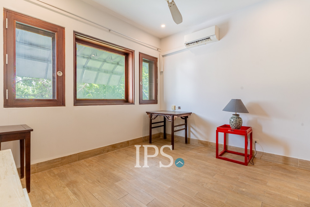 Renovated 6 Bedroom Apartment For Rent - Phsar Kandal 1, Phnom Penh - Image 19 Renovated 6 Bedroom Apartment For Rent - Phsar Kandal 1, Phnom Penh - Image 19