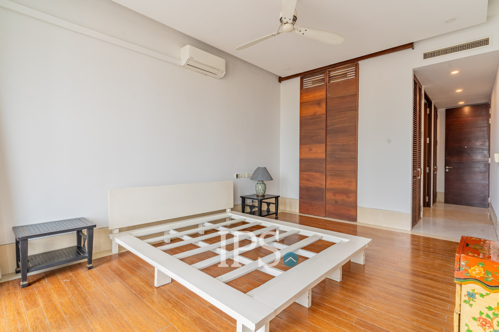 Renovated 6 Bedroom Apartment For Rent - Phsar Kandal 1, Phnom Penh - Image 17 Renovated 6 Bedroom Apartment For Rent - Phsar Kandal 1, Phnom Penh - Image 17