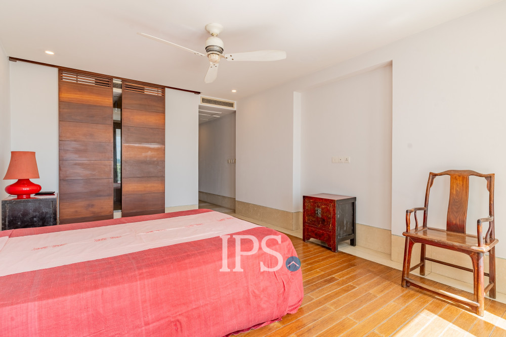 Renovated 6 Bedroom Apartment For Rent - Phsar Kandal 1, Phnom Penh - Image 21 Renovated 6 Bedroom Apartment For Rent - Phsar Kandal 1, Phnom Penh - Image 21