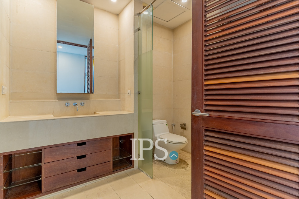Renovated 6 Bedroom Apartment For Rent - Phsar Kandal 1, Phnom Penh - Image 25 Renovated 6 Bedroom Apartment For Rent - Phsar Kandal 1, Phnom Penh - Image 25