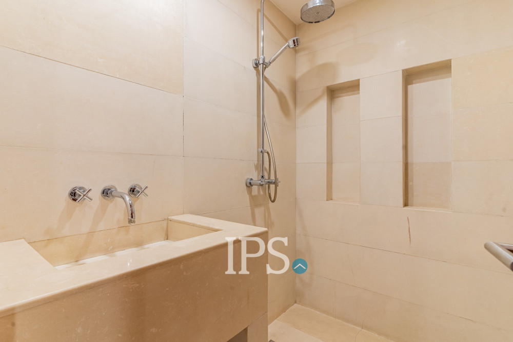 Renovated 6 Bedroom Apartment For Rent - Phsar Kandal 1, Phnom Penh - Image 27 Renovated 6 Bedroom Apartment For Rent - Phsar Kandal 1, Phnom Penh - Image 27