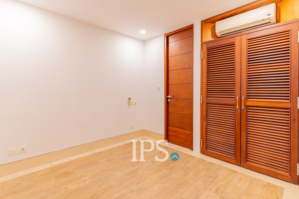 Renovated 6 Bedroom Apartment For Rent - Phsar Kandal 1, Phnom Penh - Image 22 Renovated 6 Bedroom Apartment For Rent - Phsar Kandal 1, Phnom Penh - Image 22