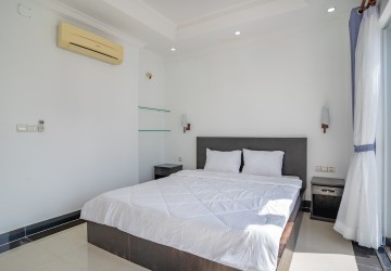 2 Bedroom Serviced Apartment For Rent - Toul Tom Pong 2, Phnom Penh thumbnail