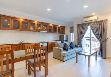 1 Bedroom Serviced Apartment For Rent - 7 Makara, Phnom Penh thumbnail