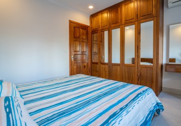 1 Bedroom Serviced Apartment For Rent - 7 Makara, Phnom Penh thumbnail