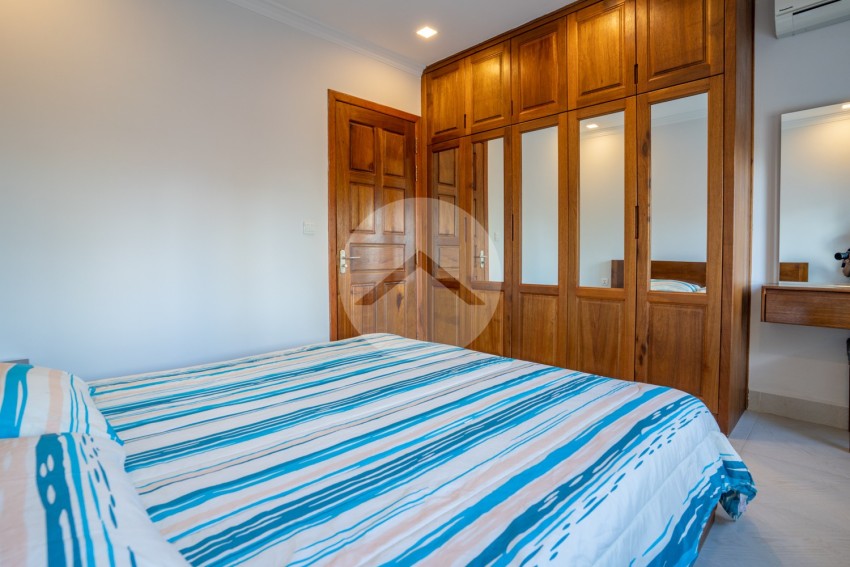 1 Bedroom Serviced Apartment For Rent - 7 Makara, Phnom Penh