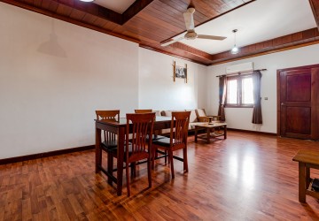 2 Bedroom Apartment For Rent - Svay Dangkum, Siem Reap thumbnail