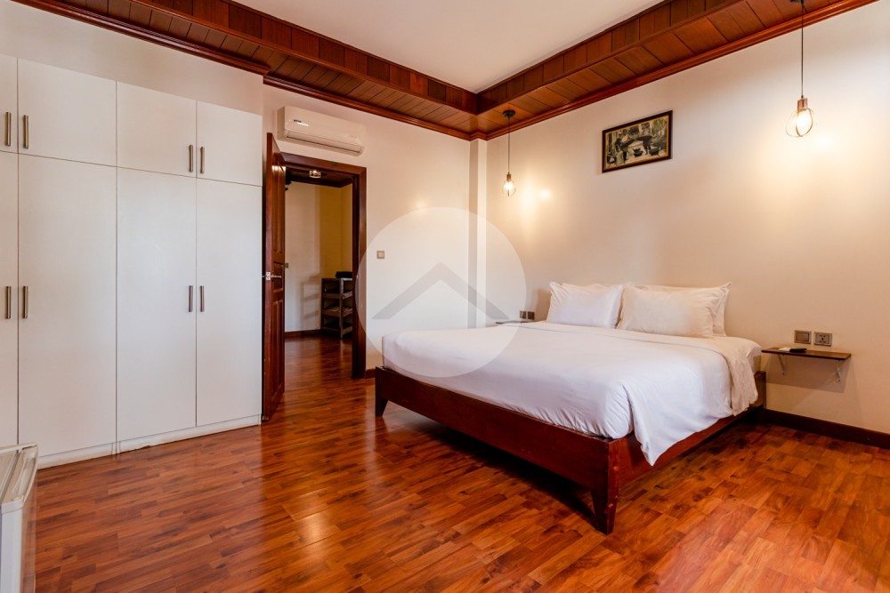 2 Bedroom Apartment For Rent - Svay Dangkum, Siem Reap - Image 10