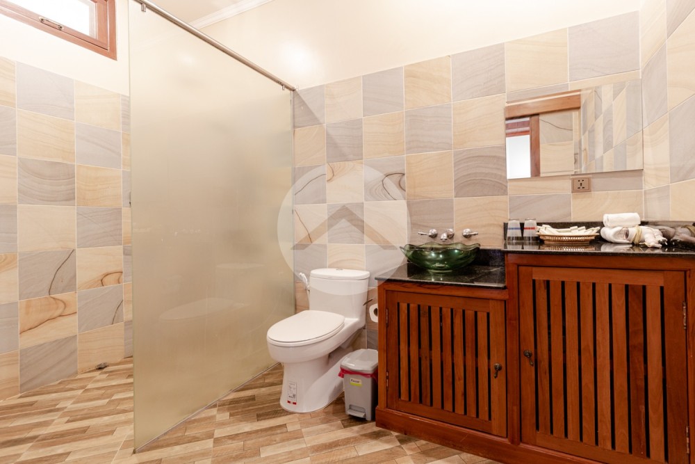 2 Bedroom Apartment For Rent - Svay Dangkum, Siem Reap - Image 18