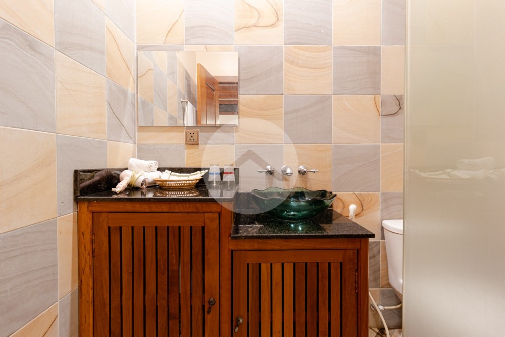 2 Bedroom Apartment For Rent - Svay Dangkum, Siem Reap - Image 15