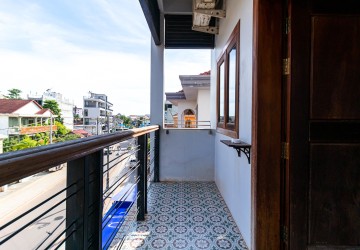 1 Bedroom Apartment For Rent - Ta Phul Road, Svay Dangkum, Siem Reap thumbnail