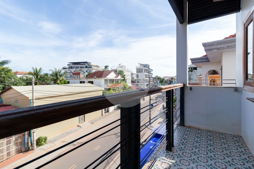 1 Bedroom Apartment For Rent - Ta Phul Road, Svay Dangkum, Siem Reap