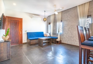 1 Bedroom Apartment for Rent - Toul Tum Poung, Phnom Penh thumbnail