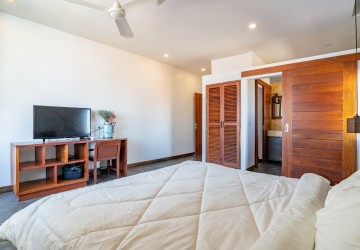1 Bedroom Apartment for Rent - Toul Tum Poung, Phnom Penh thumbnail