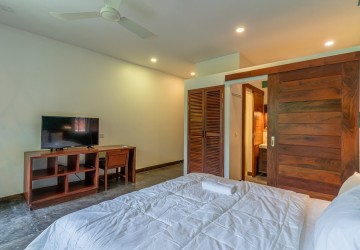 2 Bedroom Serviced Apartment For Rent - Toul Tum Poung 2, Phnom Penh thumbnail