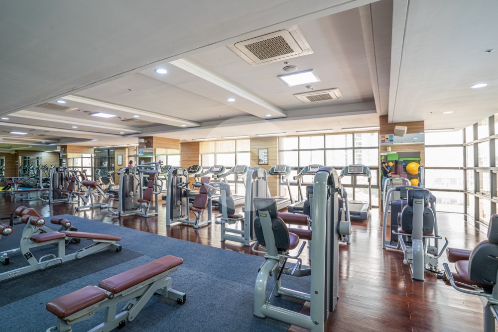 1 Bedroom  Condo For Rent - Decastle Royal, BKK1, Phnom Penh - Image 15