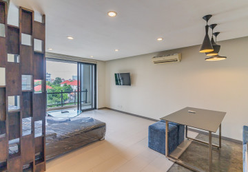 2 Bedroom Condo For Rent - Galaxy Residence, Chroy Changvar, Phnom Penh thumbnail