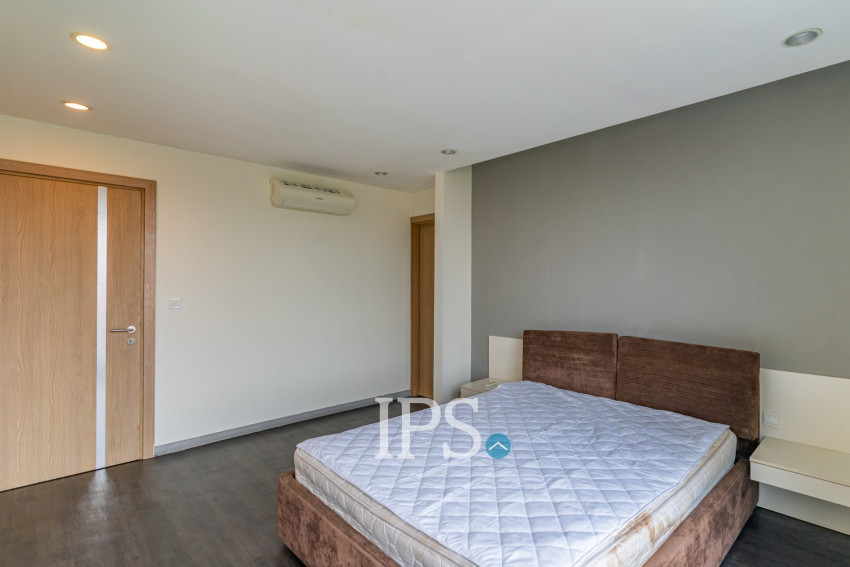 2 Bedroom Condo For Rent - Galaxy Residence, Chroy Changvar, Phnom Penh