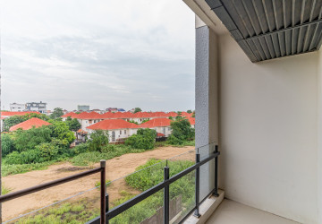 2 Bedroom Condo For Rent - Galaxy Residence, Chroy Changvar, Phnom Penh thumbnail