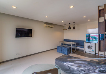 2 Bedroom Condo For Rent - Galaxy Residence, Chroy Changvar, Phnom Penh thumbnail