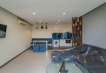 2 Bedroom Condo For Rent - Galaxy Residence, Chroy Changvar, Phnom Penh thumbnail