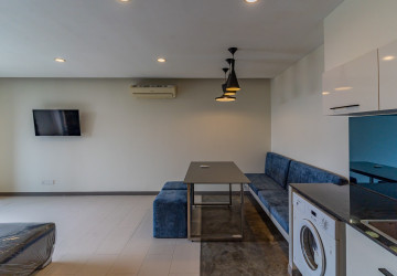 2 Bedroom Condo For Rent - Galaxy Residence, Chroy Changvar, Phnom Penh thumbnail