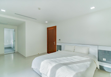 2 Bedroom Serviced Apartment For Rent - BKK1, Phnom Penh thumbnail