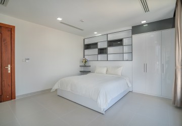 2 Bedroom Serviced Apartment For Rent - BKK1, Phnom Penh thumbnail