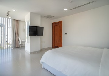 2 Bedroom Serviced Apartment For Rent - BKK1, Phnom Penh thumbnail