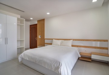 2 Bedroom Serviced Apartment For Rent - BKK1, Phnom Penh thumbnail