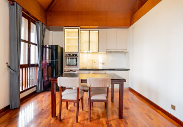 2 Bedroom Serviced Penthouse  For Rent - BKK1, Phnom Penh thumbnail