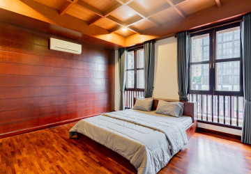 2 Bedroom Serviced Penthouse  For Rent - BKK1, Phnom Penh thumbnail