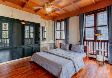 2 Bedroom Serviced Penthouse  For Rent - BKK1, Phnom Penh thumbnail