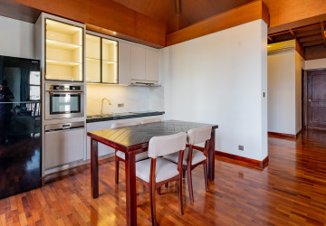 2 Bedroom Serviced Penthouse  For Rent - BKK1, Phnom Penh thumbnail