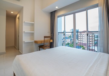 2 Bedroom Serviced Apartment For Rent - Toul Kork, Phnom Penh thumbnail