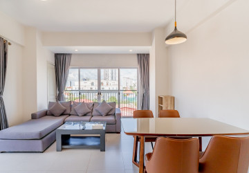 2 Bedroom Serviced Apartment For Rent - Boeung Kak 2, Phnom Penh thumbnail