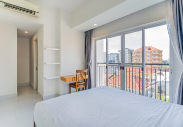 2 Bedroom Serviced Apartment For Rent - Boeung Kak 2, Phnom Penh thumbnail