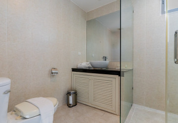 2 Bedroom Serviced Apartment For Rent - Boeung Kak 2, Phnom Penh thumbnail
