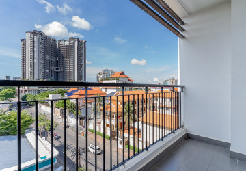 2 Bedroom Serviced Apartment For Rent - Boeung Kak 2, Phnom Penh thumbnail