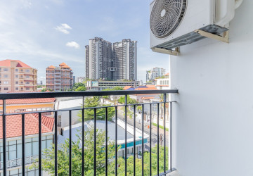 2 Bedroom Serviced Apartment For Rent - Boeung Kak 2, Phnom Penh thumbnail