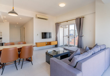 2 Bedroom Serviced Apartment For Rent - Boeung Kak 2, Phnom Penh thumbnail