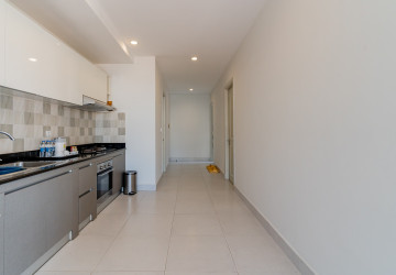 2 Bedroom Serviced Apartment For Rent - Boeung Kak 2, Phnom Penh thumbnail