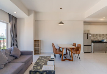 2 Bedroom Serviced Apartment For Rent - Boeung Kak 2, Phnom Penh thumbnail