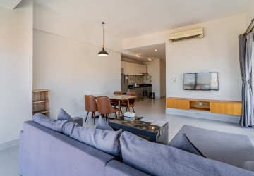 2 Bedroom Serviced Apartment For Rent - Boeung Kak 2, Phnom Penh thumbnail